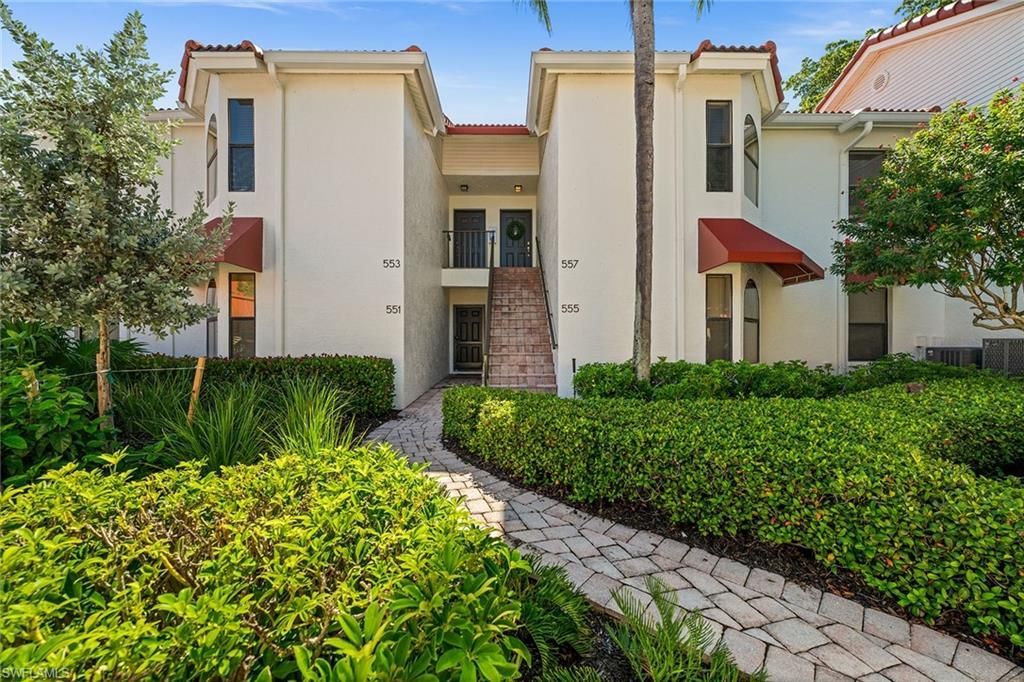 557 Serendipity Dr, Unit 557, Naples, FL 34108 Photo