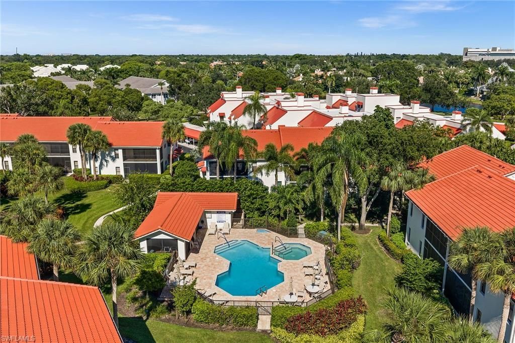 557 Serendipity Dr, Unit 557, Naples, FL 34108 Photo