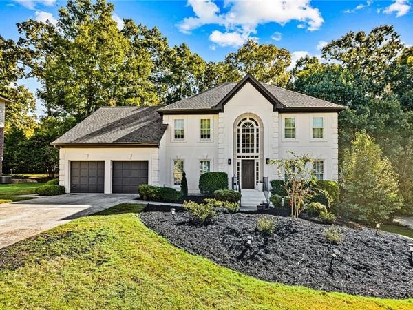 210 Sandridge Court, Alpharetta, GA 30022