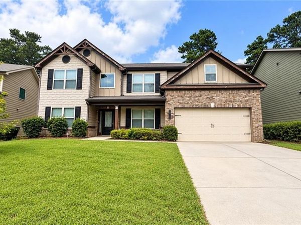 2219 Bender Trail, Buford, GA 30519