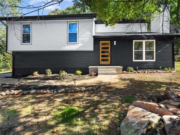 3403 Hidden Ln , Rex, GA 30273
