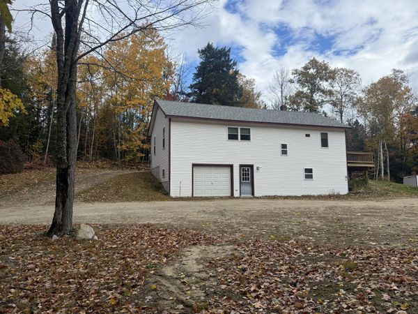 115 Chandler Hill Road , Bethel, ME 04217