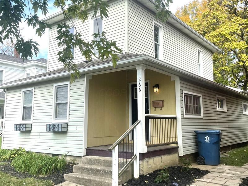 266 W 8th Street , Marysville, OH 43040 Photo 1