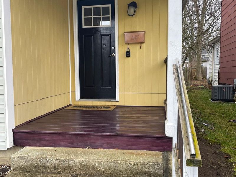266 W 8th Street , Marysville, OH 43040 Photo 2