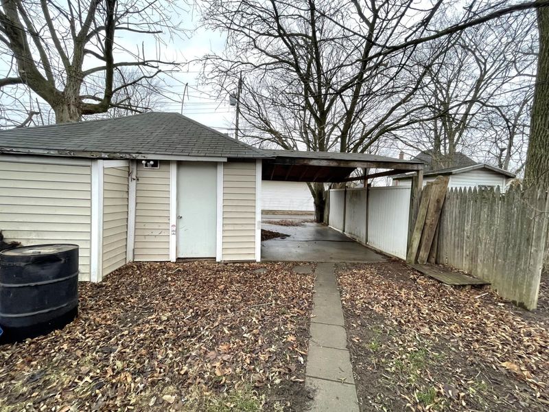 266 W 8th Street , Marysville, OH 43040 Photo 23