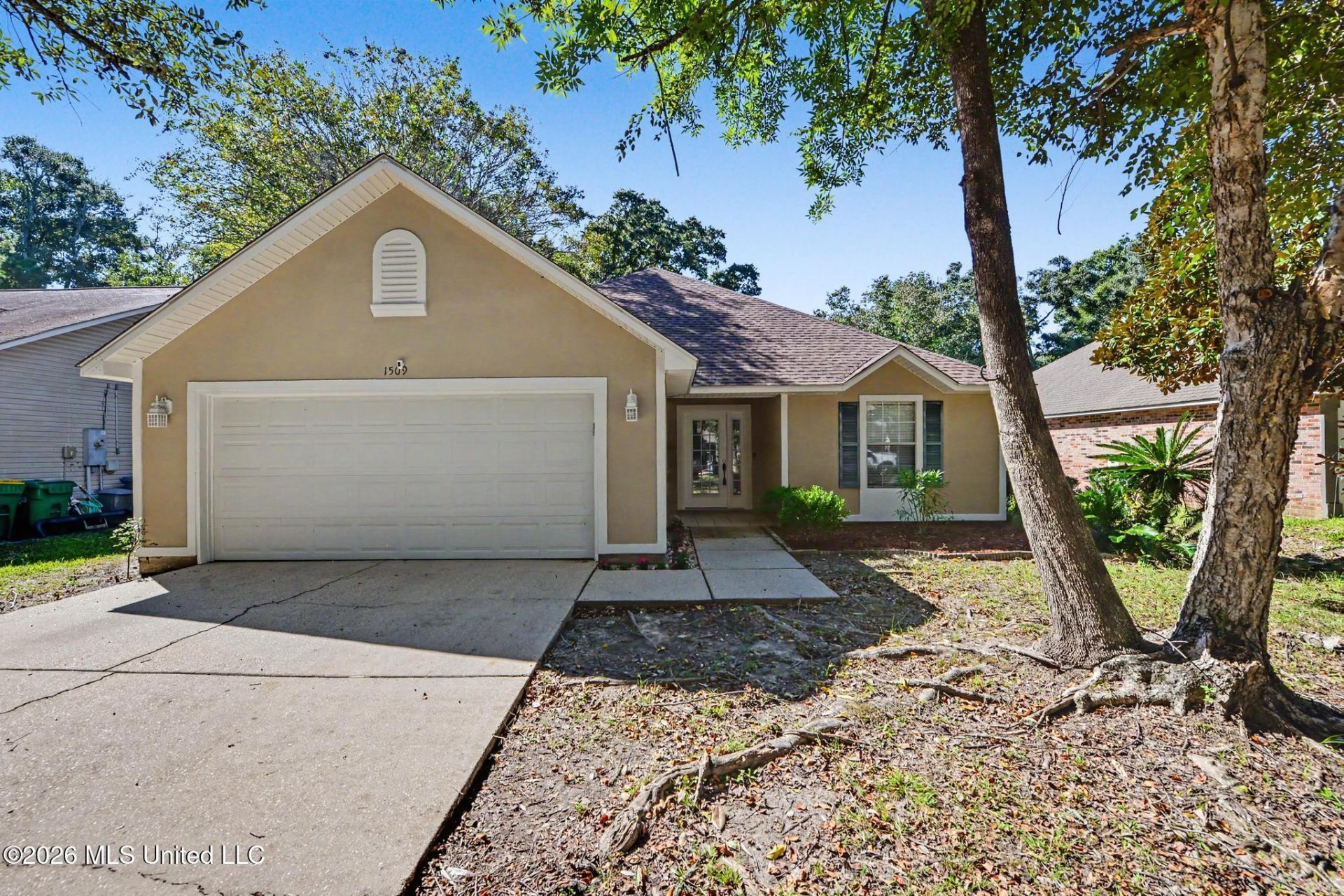 1509 Porpoise Street, Ocean Springs, MS 39564 Main Photo