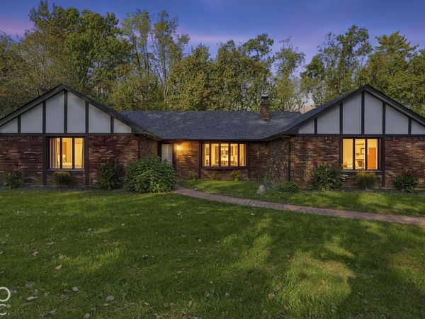 16575 Seminole Road, Noblesville, IN 46062