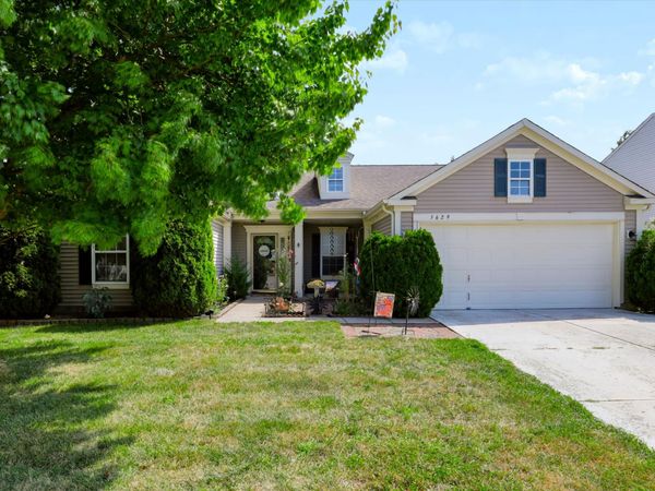 5629 Olive Branch Way, Indianapolis, IN 46237