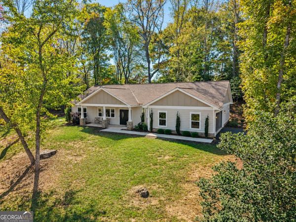 158 Oxford Trail, Blairsville, GA 30512