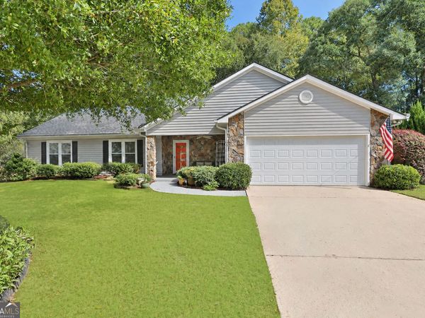 422 Hampton Green, Peachtree City, GA 30269