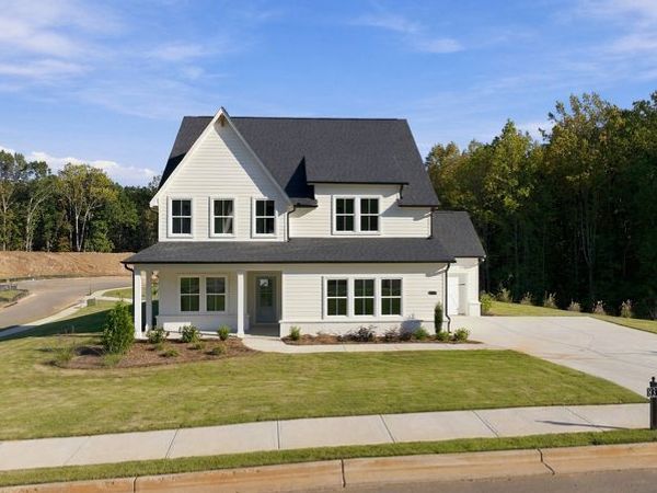 8125 Wallace Tatum Road, Cumming, GA 30028