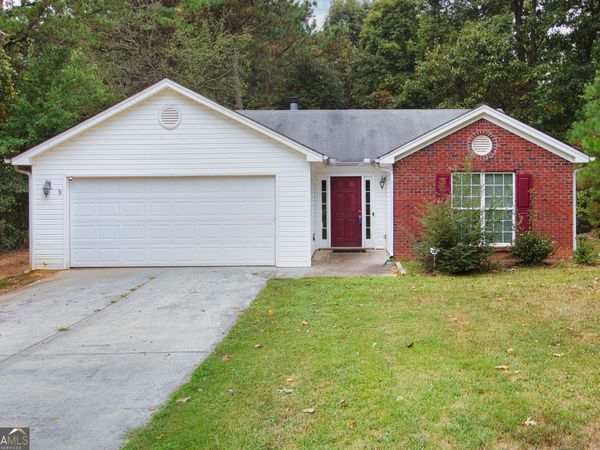 622 Marigot Way, Statham, GA 30666