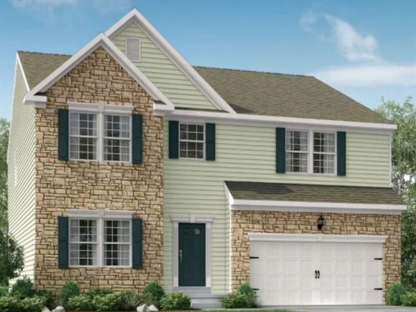 2972 Huntington Drive, Troy, OH 45373