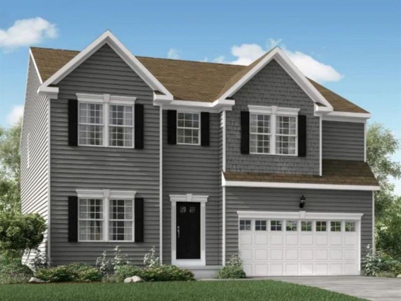 2972 Huntington Drive, Troy, OH 45373 Photo 2