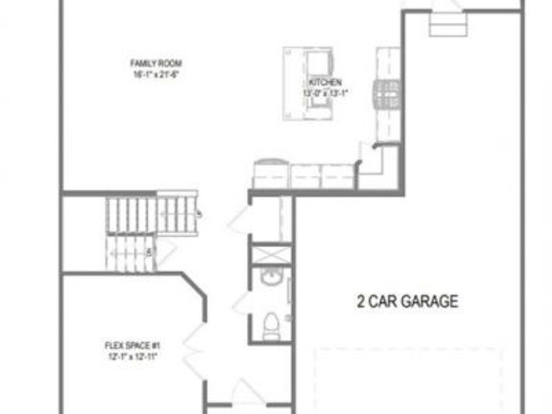 2972 Huntington Drive, Troy, OH 45373 Photo 3