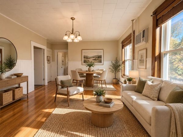 18 Bartley St, Unit 1, Wakefield, MA 01880