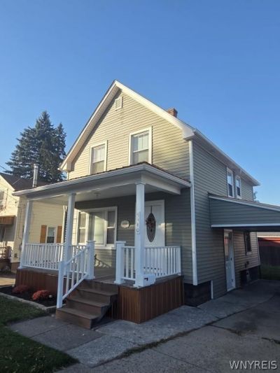 5340 Broadway Street , Unit A, Lancaster, NY 14086 Main Photo