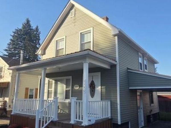 5340 Broadway Street, Unit A, Lancaster, NY 14086
