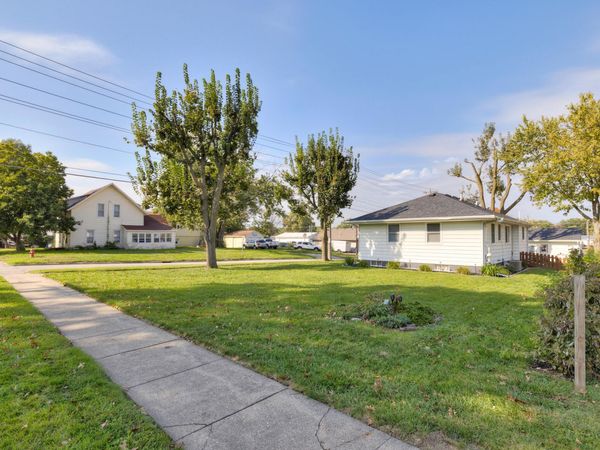 308 S G Street, Indianola, IA 50125