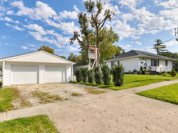 308 S G Street, Indianola, IA 50125
