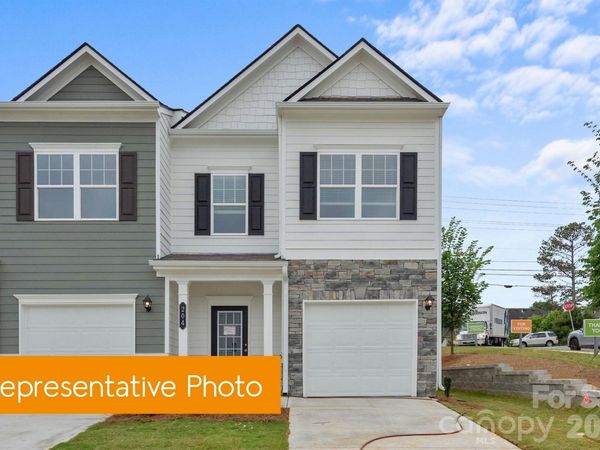 5406 Starfall Way , Charlotte, NC 28214