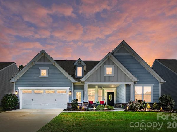 2014 Old Evergreen Parkway, Indian Trail, NC 28079