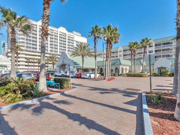 2700 N ATLANTIC AVE #1202, Other, FL 32118
