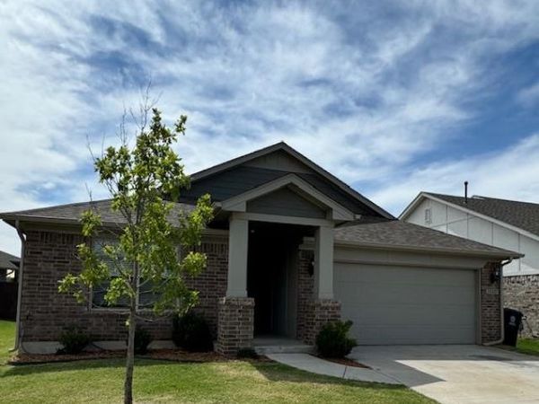 13321 Collins Avenue, Piedmont, OK 73078