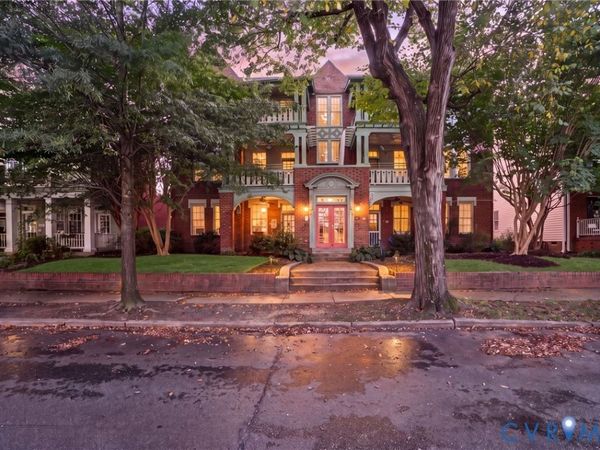3115 Patterson Avenue, Unit U5, Richmond, VA 23221