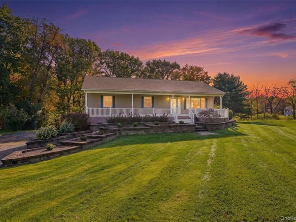 98 Browns Road , Walden, NY 12586