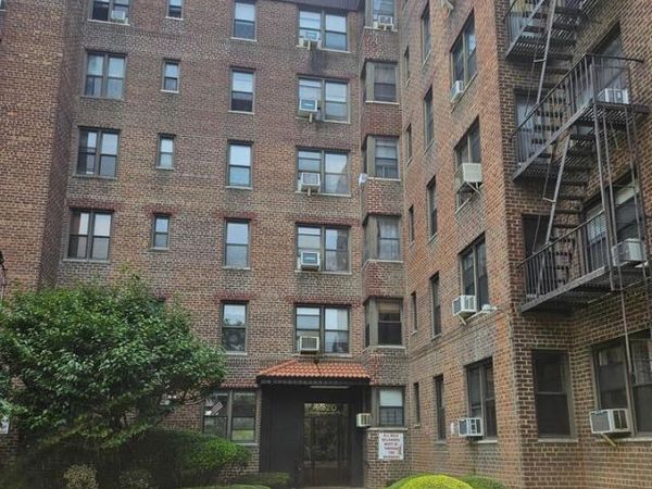 2220 Burnett Street , Unit 3C, Brooklyn, NY 11229