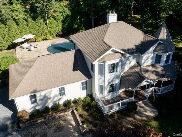 11 Country Estates Road , Westhampton, NY 11977