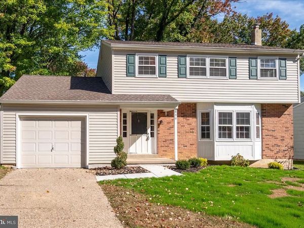 839 MARVEL AVENUE, CLAYMONT, DE 19703