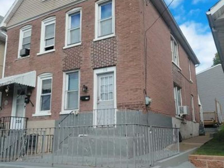 330 Seitz Street, Easton, PA 18042 Main Photo