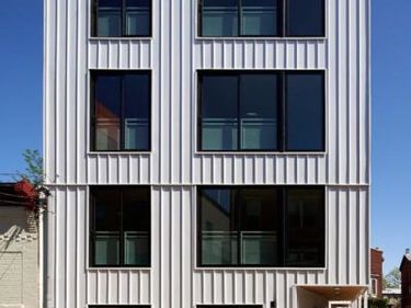 2011 CAMBRIDGE STREET, Unit E, PHILADELPHIA, PA 19130