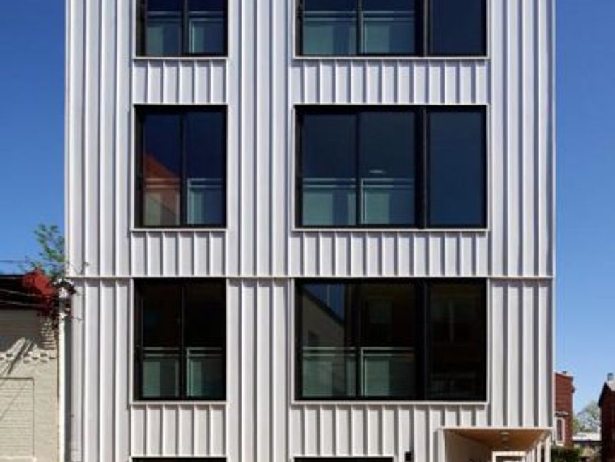 2011 Cambridge Street, Unit E, Philadelphia, PA 19130 Main Photo