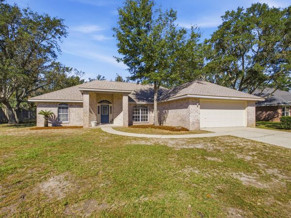3095 Camino De Real, Navarre, FL 32566