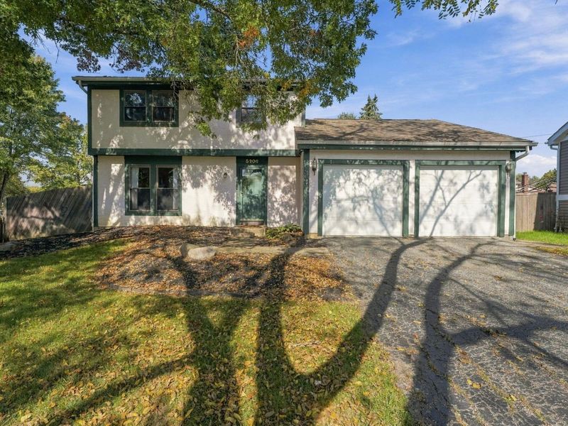 5208 Freedom Ridge Drive, Columbus, OH 43230 Photo 1