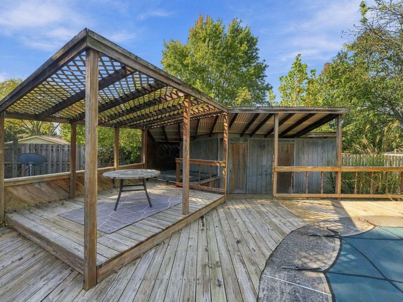 5208 Freedom Ridge Drive, Columbus, OH 43230 Photo 46