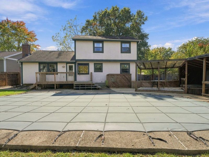5208 Freedom Ridge Drive, Columbus, OH 43230 Photo 49