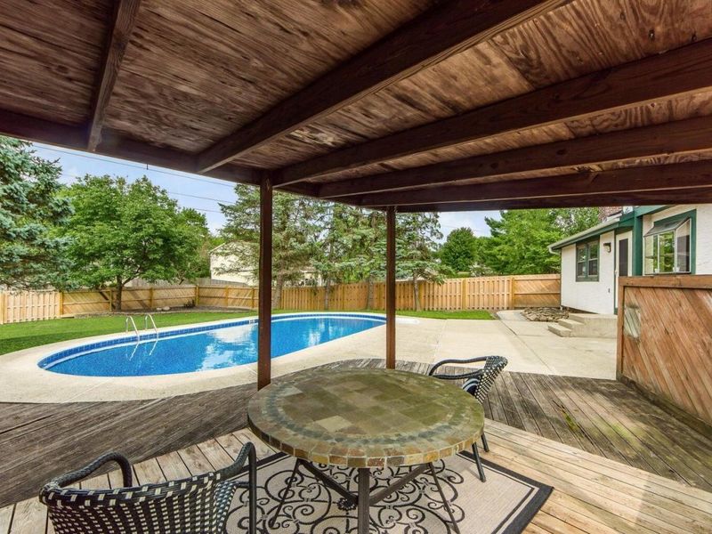 5208 Freedom Ridge Drive, Columbus, OH 43230 Photo 56