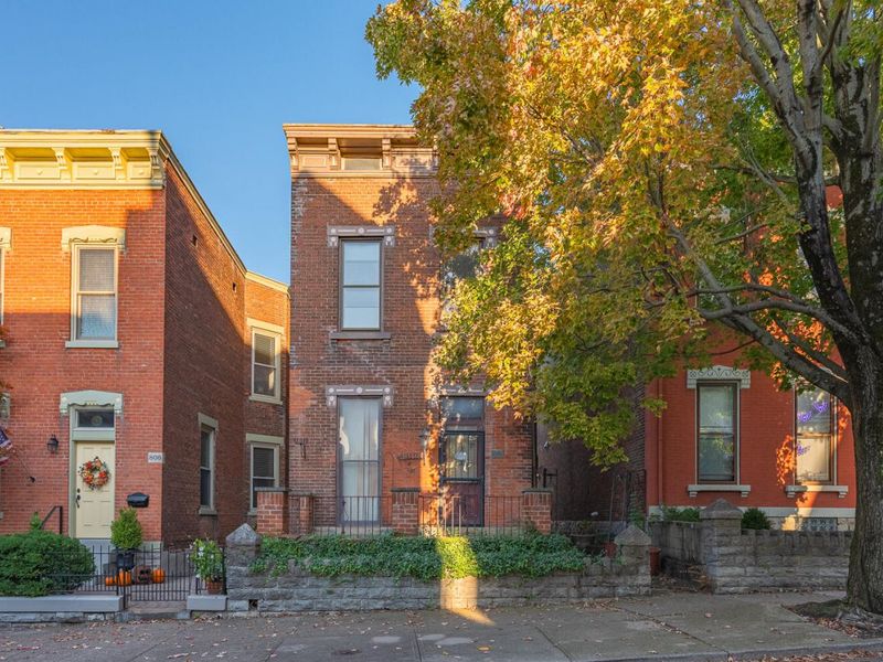 808 Greer Street, Covington, KY 41011 Photo 1