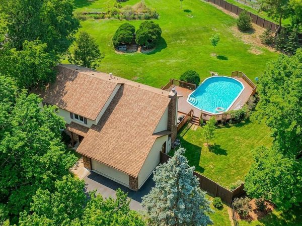 7100 Ivystone Avenue S, Cottage Grove, MN 55016