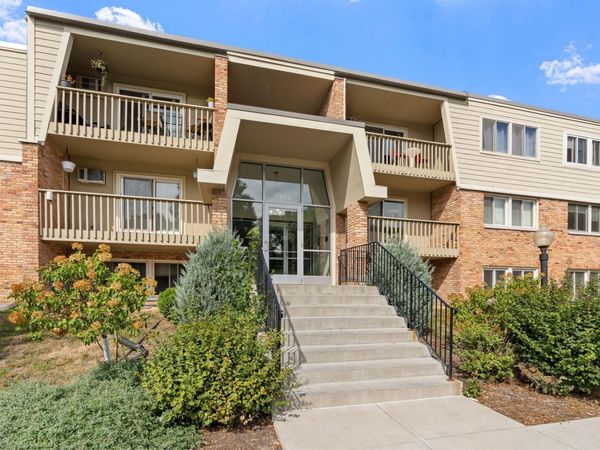 7412 W 22nd Street , Unit 309, Saint Louis Park, MN 55426