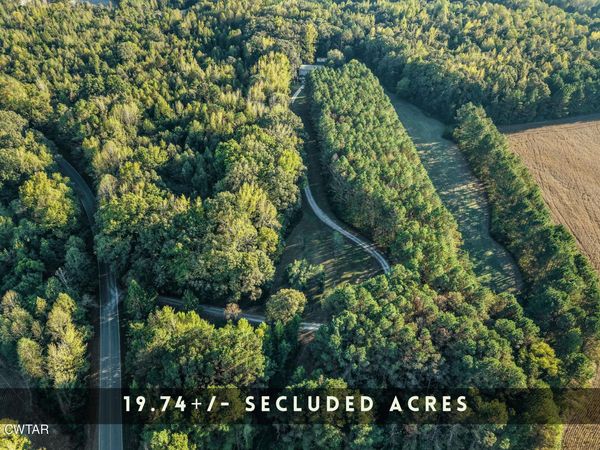 435 Little Grove Road , Lavinia, TN 38348