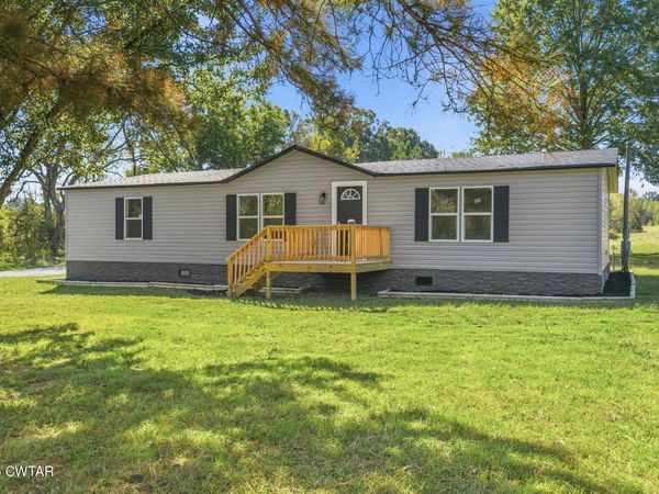73 Concord Cades Road , Milan, TN 38358