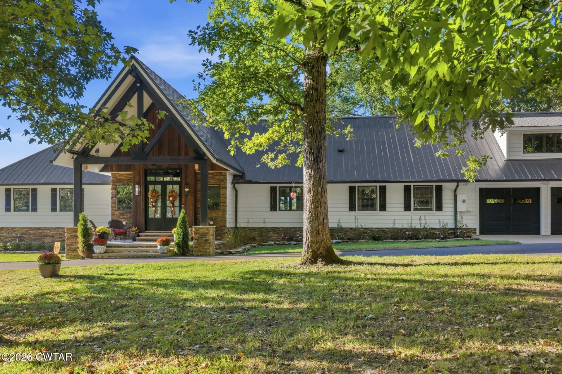 153 Forrest Street  Parsons, TN 38363