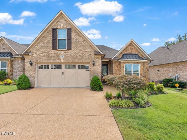54 Water Ridge Place , Jackson, TN 38305