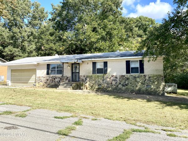 71 Trenton Highway , Dyer, TN 38330