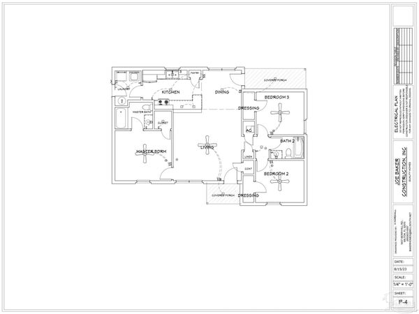 5005 Cora St, Milton, FL 32570
